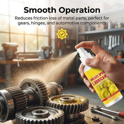 Rust Remover Lubricant 100 ml Buy 1 Get 1 Free